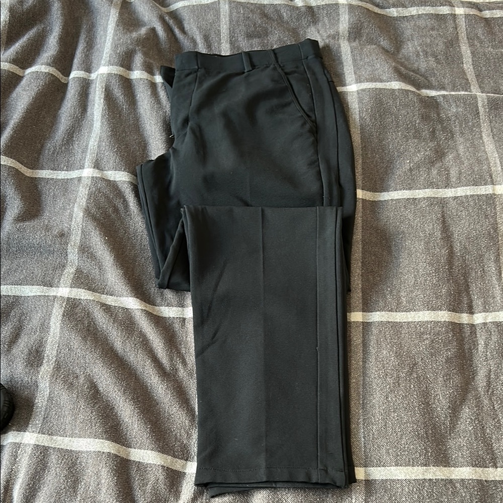 Nike Golf Men's Black Pants